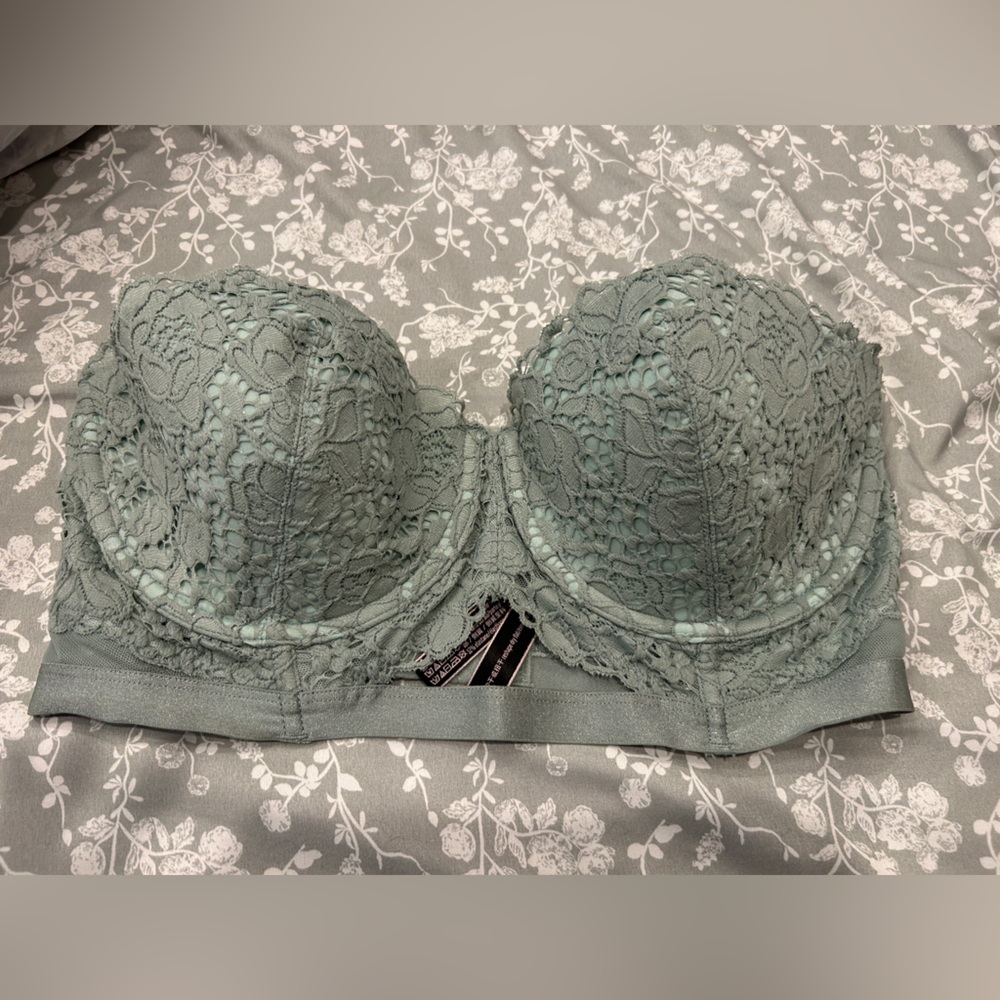 Victoria's Secret bra